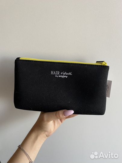 Косметички sisley оригинал