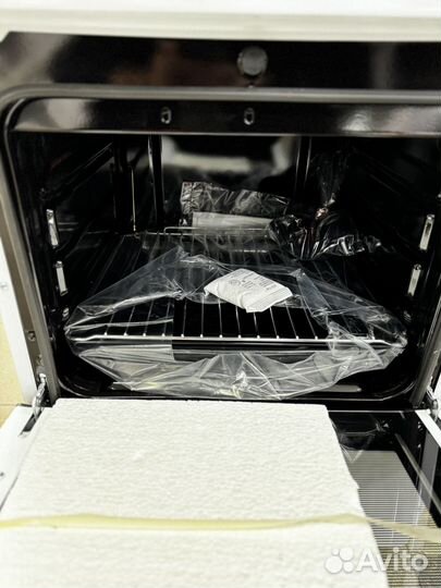 Плита газовая Rigerapp