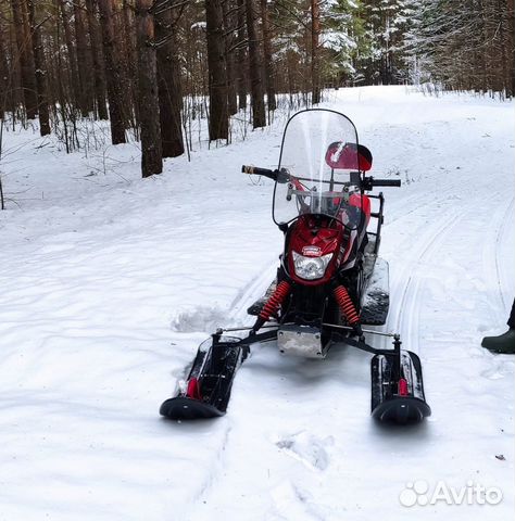 Продам динго 150