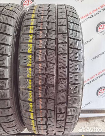 Dunlop Winter Maxx 215/55 R17 94Q