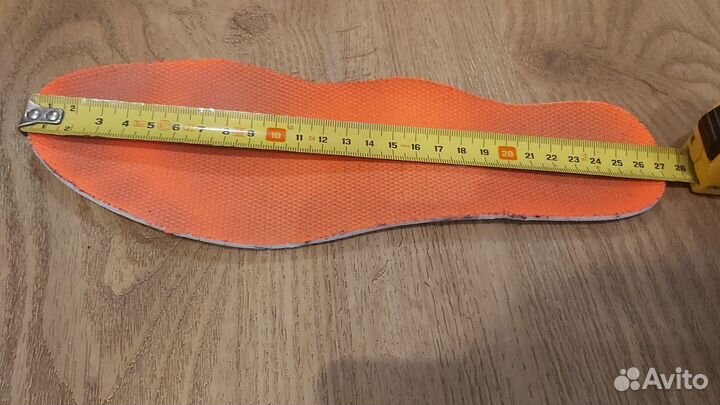 Бутсы сороконожки adidas размер 40-41