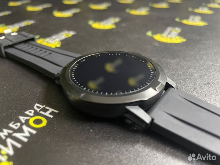 Смарт Часы Haylou RT LS05S