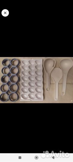 Кухонная утварь на 8 фото