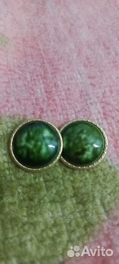 Пуговица СССР