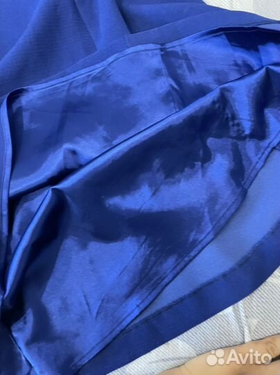 Платье 48 размер