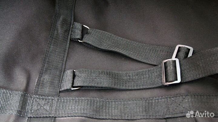 Чехол для клавишных Lutner лчцф-1-PX-320