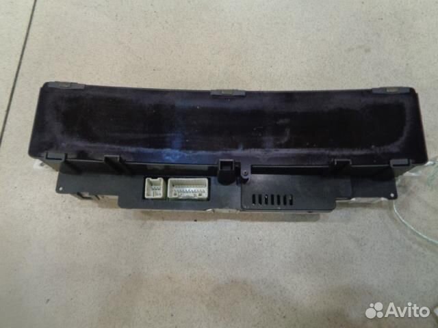 Панель приборов Toyota Prius 1997-2003