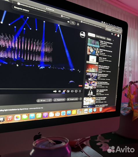 iMac 27 2019