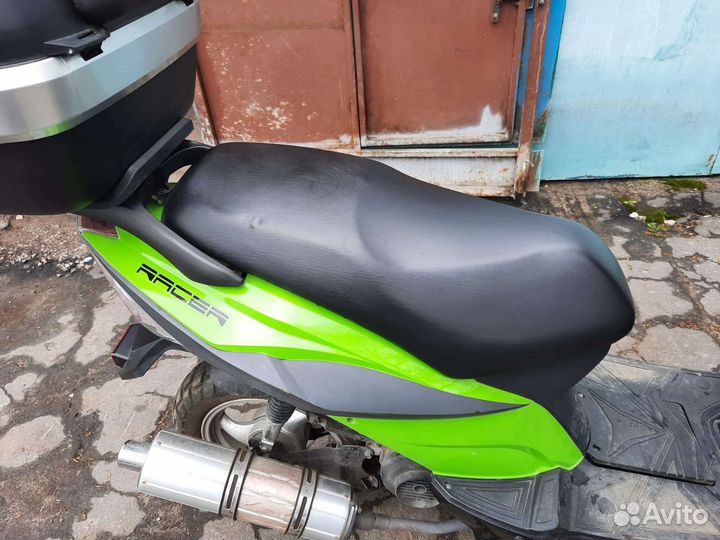 Продам скутер