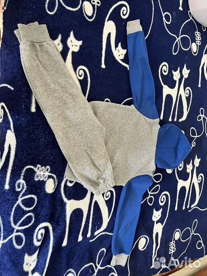 Костюмы спортивные,детские 116-122