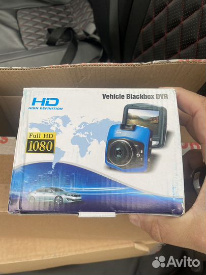 Видеорегистратор