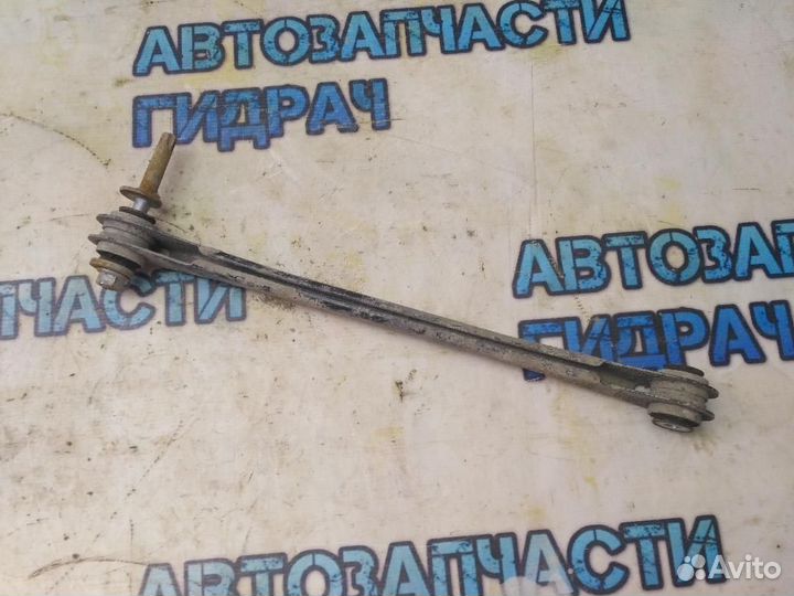 Тяга регулировки развала BMW 116i 2012 33326792533