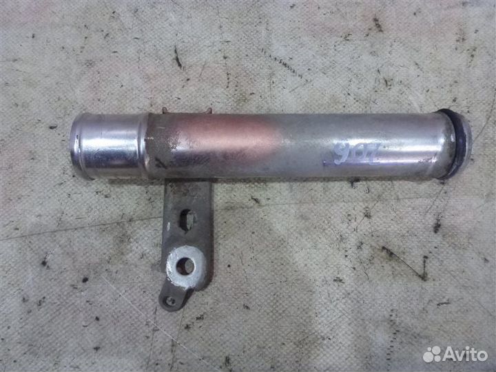 Патрубок системы охлаждения Lexus Rx400H MHU38