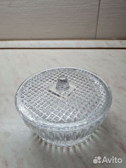 Конфетница-сахарница