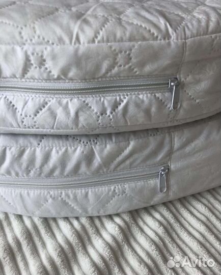 Матрас детский (круг и овал)