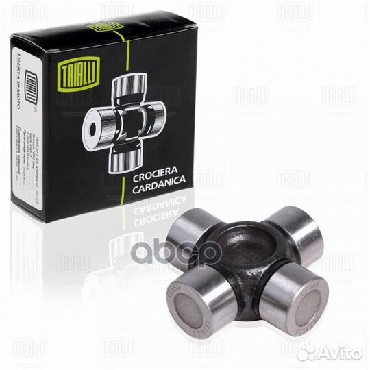 Крестовина для а/м Toyota Rav4 (05) (20.92x52