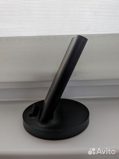 Беспроводная зарядка