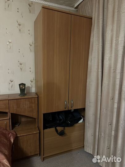 Шкафы б/у