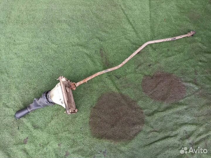 Кулиса кпп Renault Logan седан 1.4 2006