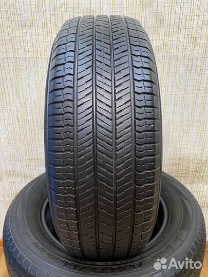 Yokohama Geolandar G91AT 225/65 R17