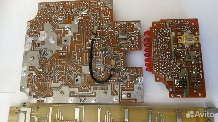 Радиостанция зипы приборы измерительные