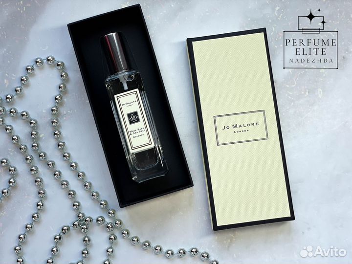 Jo Malone London Wood Sage & Sea Salt 30ml