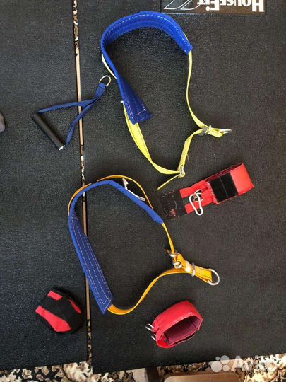 Тренажер степпер бу вытяжка торг