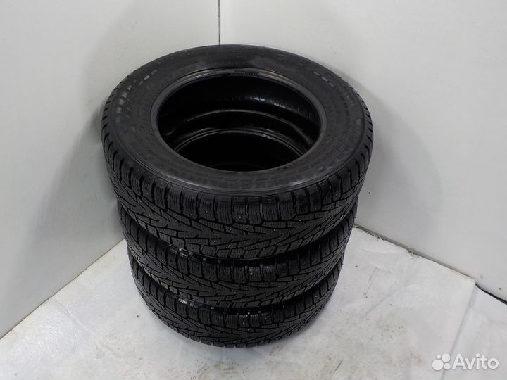 Nokian Tyres Hakkapeliitta 7 225/65 R17 106T