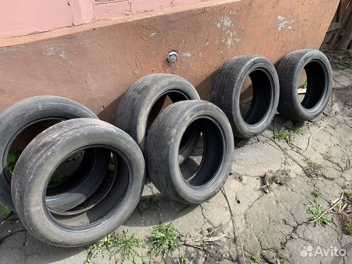 Dunlop SP Sport Maxx TT 205/55 R16