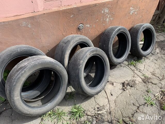 Dunlop SP Sport Maxx TT 205/55 R16