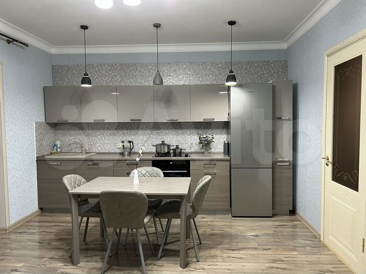 Дом 80 м² на участке 6 сот.