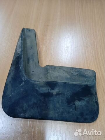 Daewoo Nexia (N100) l Брызговик задний левый