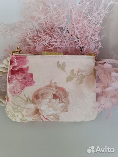 Сумка из ткани