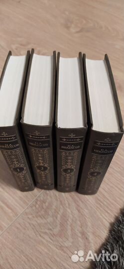 Некрасов собрание сочинений