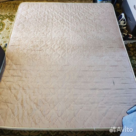 Матрас 160х200 бу