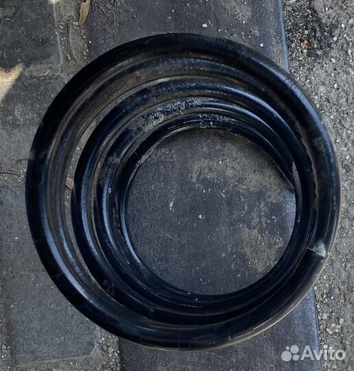 Пружина Киа Кларус