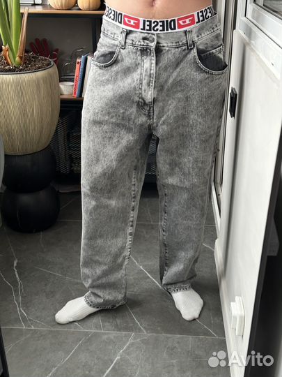 Джинсы Gloria jeans