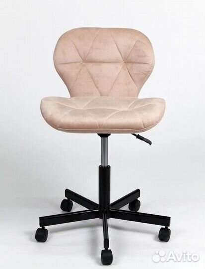 Стул для мастера Ракушка