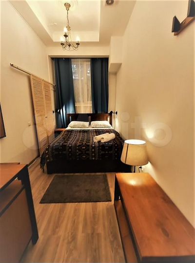 Комната 12 м², 1/5 эт.