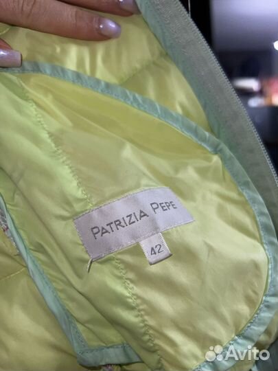 Куртка женская