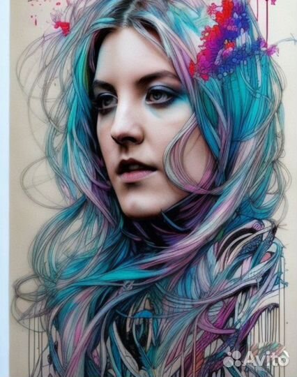 Бесплатная фотосъемка от проф фотографа TFP