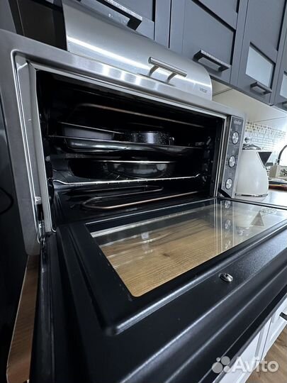 Духовка электрическая