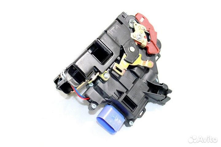 Замки дверей Новые Skoda/Volkswagen/цена за 1 шт