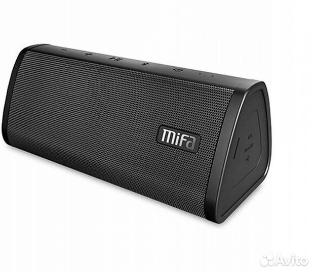 Портативная акустическая система Mifa A10