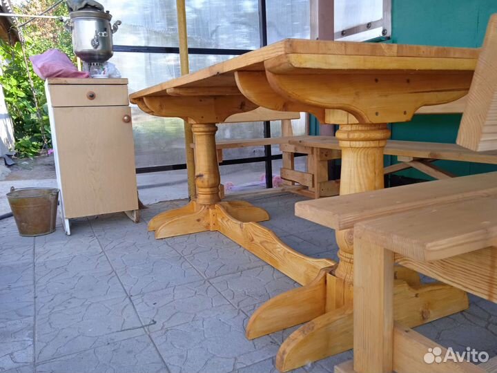 Услуги столяра