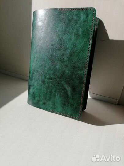 Обложка для автодокументов