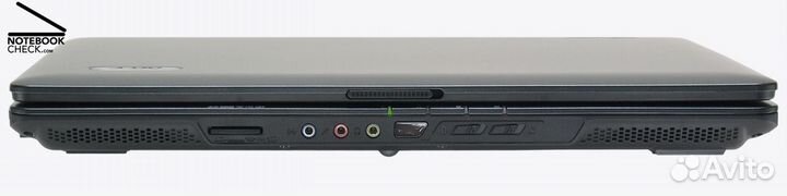 Acer Extensa 5220 (T4500, 3Gb, 160Gb)