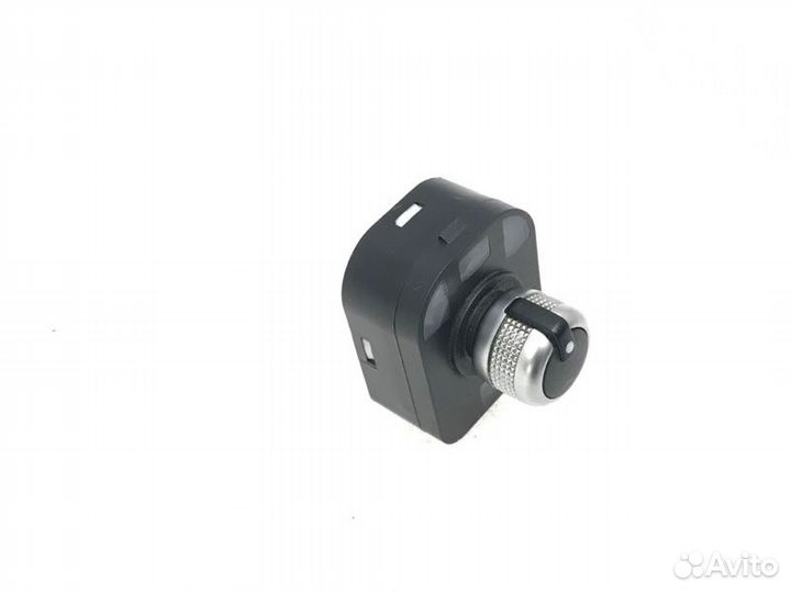 Переключатель регулировки зеркал Audi A8 D3 BVJ