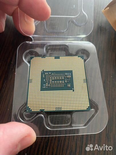 Процессор Intel Core i3-10100F OEM
