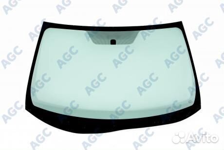 Стекло лобовое Mitsubishi ASX peugeot 4008